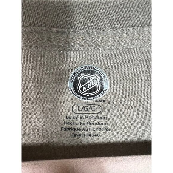 NHL red wings‎ t-shirt - Picture 3 of 7